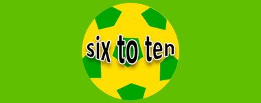 six to ten header